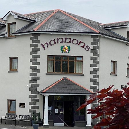 Hannon'S Hotel Roscommon Dış mekan fotoğraf